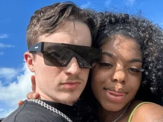 teen cam sex model ShaneAndAnanda