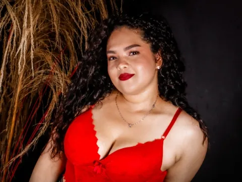 video and pictures model SharloteKings