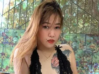 live sex web model SheenaParis