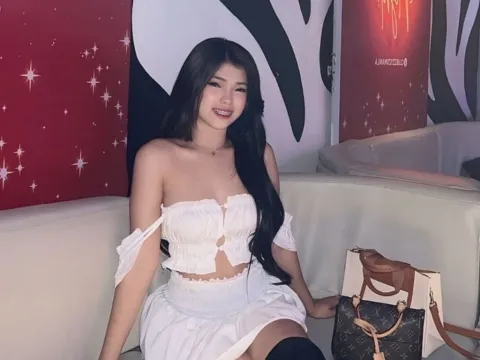 live secret sex model Sheiyu