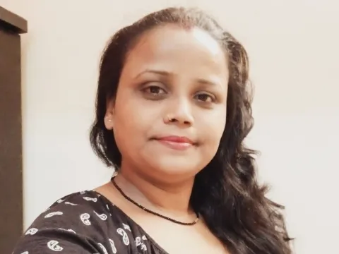 live jasmine model TanyaSharma