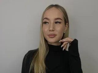 live sex online model VeronicaCaldwel