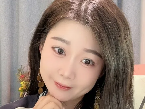 adult video model YueTing