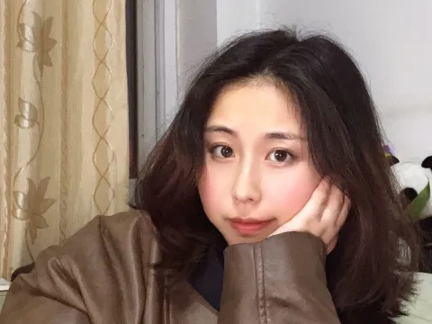 hot sex cam model Yuesiyang