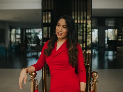 video stream model YumiSakura
