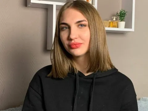live sex video chat model YvetteRizh