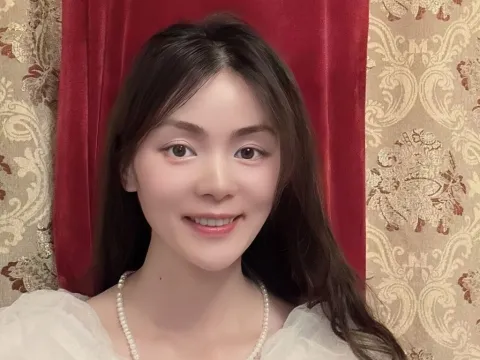 teen sex model Zyunxiang