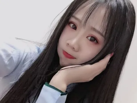 hot live sex model loviszhao
