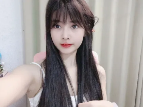modelo de live sex watch mingbaby