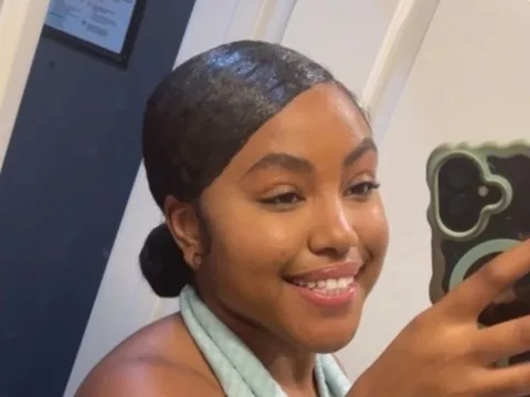 live sex experience model spoilprincessliv