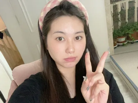 live online sex model yutianMao